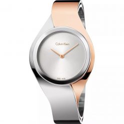 Đồng hồ Calvin Klein Nữ K5N2M1Z6 Dây Kim Loại 27mm