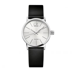 Đồng hồ Calvin Klein Nữ K7622220 Dây Da 34mm