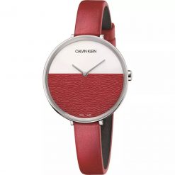 Đồng hồ Calvin Klein Nữ K7A231UP Dây Da 38mm