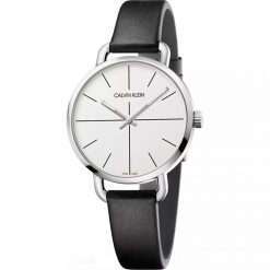 Đồng hồ Calvin Klein Nữ K7B231CY Dây Da 36mm