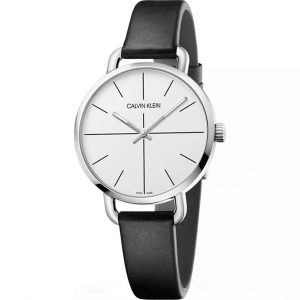 Đồng hồ Calvin Klein Nữ K7B231CY Dây Da 36mm