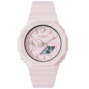 Đồng hồ Casio Nữ GMA-S2100BA-4ADR Dây Nhựa 42.9mm