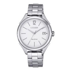 Đồng hồ Citizen Nữ FE6141-86A Dây Thép Không Gỉ 33.5mm