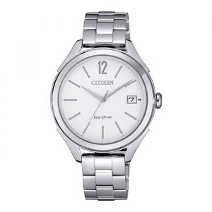 Đồng hồ Citizen Nữ FE6141-86A Dây Thép Không Gỉ 33.5mm