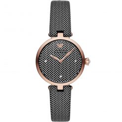 Đồng hồ Emporio Armani Nữ AR11237 Dây Da 32mm