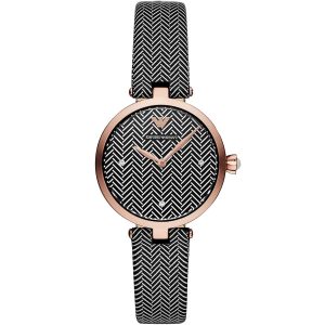 Đồng hồ Emporio Armani Nữ AR11237 Dây Da 32mm
