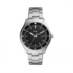 Đồng hồ Fossil Nam FS5530 Dây Thép Không Gỉ 44mm