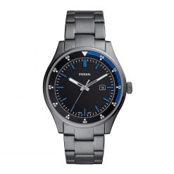 Đồng hồ Fossil Nam FS5532 Dây Thép Không Gỉ 44mm