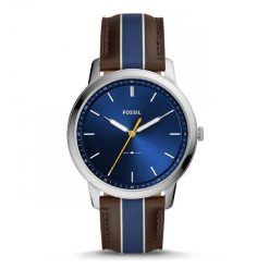 Đồng hồ Fossil Nam FS5554 Dây Da 44mm