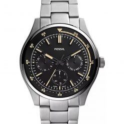 Đồng hồ Fossil Nam FS5575 Dây Thép Không Gỉ 44mm