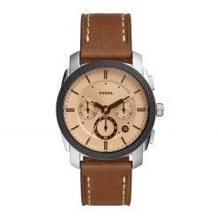 Đồng hồ Fossil Nam FS5620 Dây Da 42mm