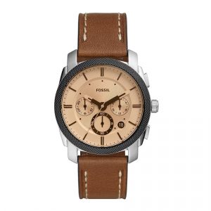 Đồng hồ Fossil Nam FS5620 Dây Da 42mm