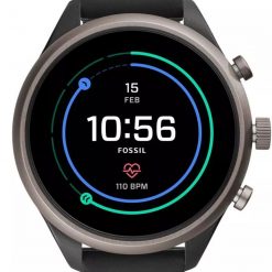 Đồng hồ Fossil Nam FTW6024 Dây Cao Su 41mm