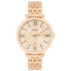 Đồng hồ Fossil Nữ ES3435 Dây Thép Không Gỉ 36mm