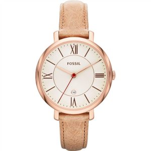 Đồng hồ Fossil Nữ ES3487 Dây Da 36mm