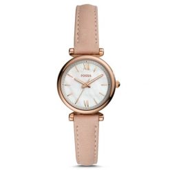 Đồng hồ Fossil Nữ ES4699 Dây Da 28mm