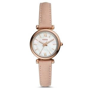 Đồng hồ Fossil Nữ ES4699 Dây Da 28mm