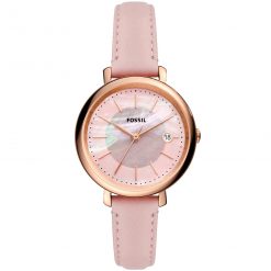 Đồng hồ Fossil Nữ ES5092 Dây Da 36mm