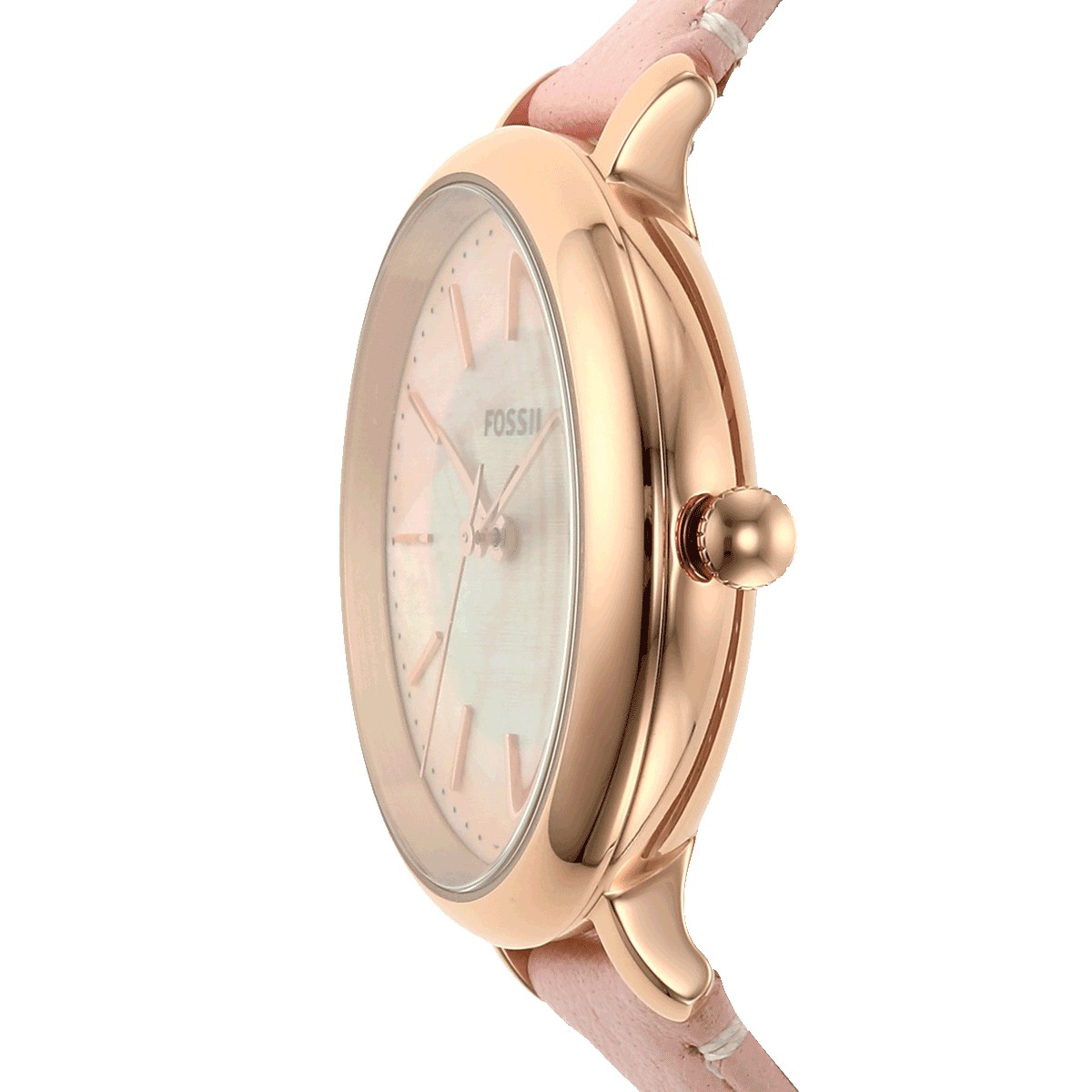 Đồng hồ Fossil Nữ ES5092 Dây Da 36mm - Ảnh 3