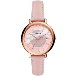Đồng hồ Fossil Nữ ES5092 Dây Da 36mm