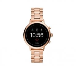 Đồng hồ Fossil Nữ FTW6018 Dây Thép Không Gỉ 40mm