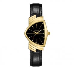 Đồng hồ Hamilton Nam H24.101.731 Dây Da 32x50mm