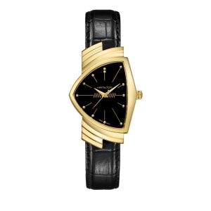 Đồng hồ Hamilton Nam H24.101.731 Dây Da 32x50mm