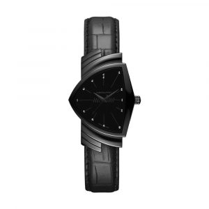 Đồng hồ Hamilton Nam H24.401.731 Dây Da 32.3mm