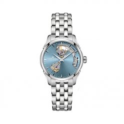 Đồng hồ Hamilton Nữ H32.215.140 Dây Thép Không Gỉ 36mm