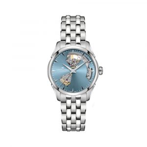 Đồng hồ Hamilton Nữ H32.215.140 Dây Thép Không Gỉ 36mm