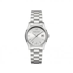 Đồng hồ Hamilton Nữ H32.351.115 Dây Thép Không Gỉ 34mm