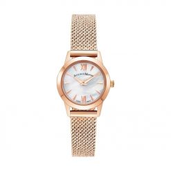 Đồng hồ Jacques du Manoir Nữ JWL00902 Dây Mesh 34mm