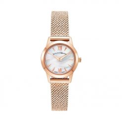 Đồng hồ Jacques du Manoir Nữ JWL00903 Dây Mesh 36mm