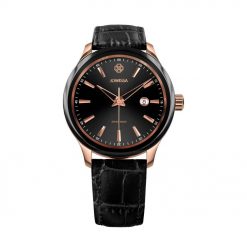 Đồng hồ Jowissa Nam J4.204.L Dây Da 45mm