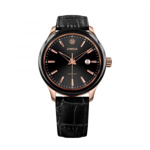 Đồng hồ Jowissa Nam J4.204.L Dây Da 45mm