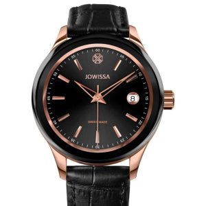 Đồng hồ Jowissa Nam J4.204.M Dây Da 38mm
