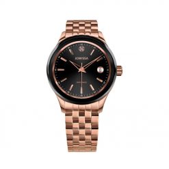 Đồng hồ Jowissa Nam J4.234.M Dây Kim Loại 38mm