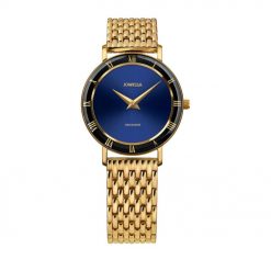 Đồng hồ Jowissa Nữ J2.290.M Dây Kim Loại 25mm