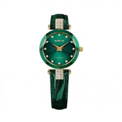 Đồng hồ Jowissa Nữ J5.496.S Dây Da 25mm