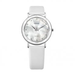 Đồng hồ Jowissa Nữ J5.603.L Dây Da 35mm