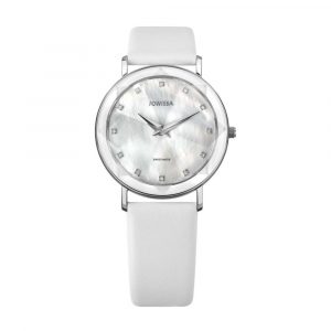 Đồng hồ Jowissa Nữ J5.603.L Dây Da 35mm