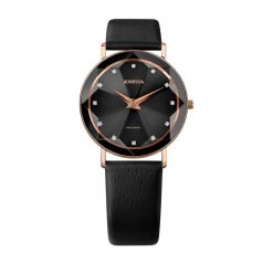 Đồng hồ Jowissa Nữ J5.606.L Dây Da 35mm