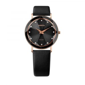 Đồng hồ Jowissa Nữ J5.606.L Dây Da 35mm