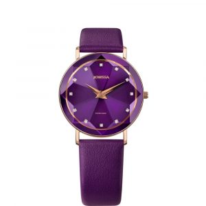 Đồng hồ Jowissa Nữ J5.607.L Dây Da 35mm