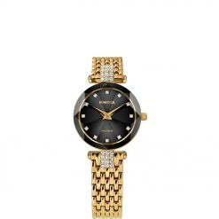 Đồng hồ Jowissa Nữ J5.630.S Dây Kim Loại 25mm