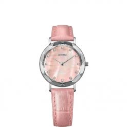 Đồng hồ Jowissa Nữ J5.643.M Dây Da 30mm