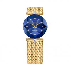 Đồng hồ Jowissa Nữ J5.693.M Dây Kim Loại 30.5mm