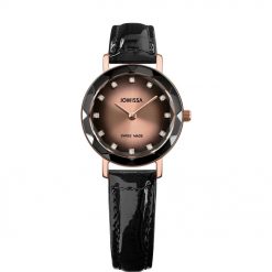 Đồng hồ Jowissa Nữ J5.648.S Dây Da 26mm