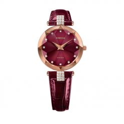 Đồng hồ Jowissa Nữ J5.711.M Dây Da 30mm