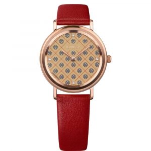 Đồng hồ Jowissa Nữ J6.224.M Dây Da 30mm
